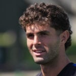 Soccer-Pulisic on the bench as U.S., Turkey make wholesale changes