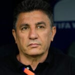 Iran and FIFA refuse to answer questions about Seattle’s World Cup ‘Pride Match’ vs. Egypt