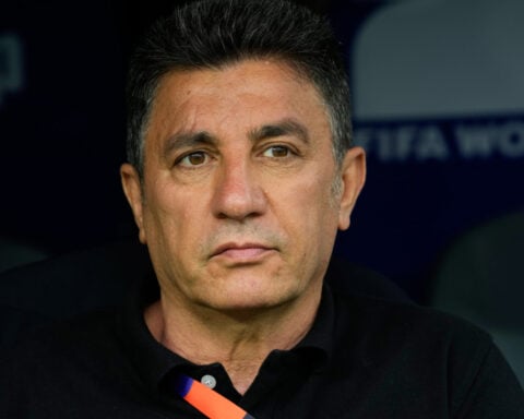 Iran and Egypt avoid talking about World Cup ‘Pride Match’ in Seattle