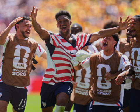 The World Cup is half over, with 54 of 104 matches complete. And the drama is just getting started
