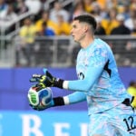 Australia clinches knockout round spot with 0-0 draw; Paraguay also likely to advance