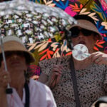 Europe's extreme heat would be impossible without climate change, scientists say