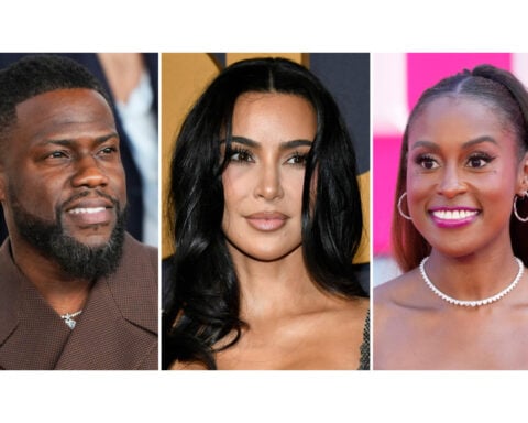 Hollywood gets into the microdrama race as mobile-first storytelling draws stars and major studios