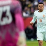 National pride meets breathable mesh: A look at the design of World Cup uniforms