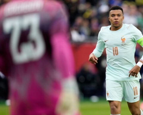 National pride meets breathable mesh: A look at the design of World Cup uniforms