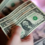 Dollar rides into second half of 2026 on a 'winner takes it all' wave