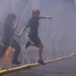 Europe's heatwave 'virtually impossible' without climate change, scientists say