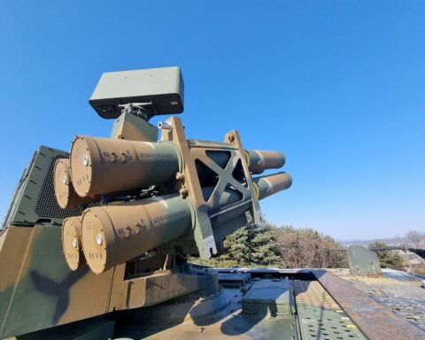 South Korea says it will train 500,000 'drone warriors' to counter North Korea
