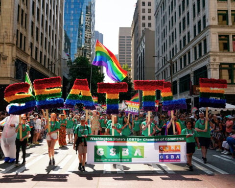 'Pride Match' organizers highlight Seattle's inclusivity amid opposition from Iran and Egypt