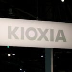 Kioxia shares slump 12% as AI-related stocks fall