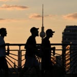 Germany plans to ease pension burden, but young still face an uphill climb