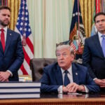Vance, Rubio strike different tone on Iran and Israel