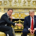 NATO summit should display unity and pledges to defense, deputy NATO chief tells AP