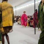 A historic heat wave catches Europe's fashion industry unprepared
