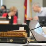 Texas school board to vote on required Bible readings in public education