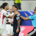 Pulisic returns to the US lineup with highlights and lowlight in a World Cup loss to Turkey