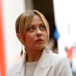 Italy to join US-led Pax Silica AI initiative despite Trump row