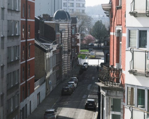 Belgian police say they have identified suspects behind March attack on synagogue