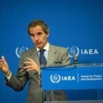Iran deal grants access to nuclear inspectors, IAEA chief says