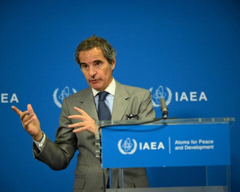 Iran deal grants access to nuclear inspectors, IAEA chief says