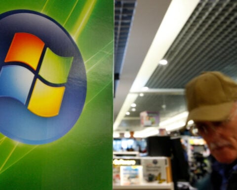Italy regulator probes Microsoft over 'Microsoft 365' price hike