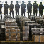 Global trade in cocaine, methamphetamine is booming, UN drug report shows
