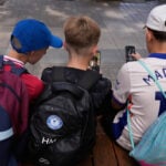 Australia plans to strengthen laws banning children from social media