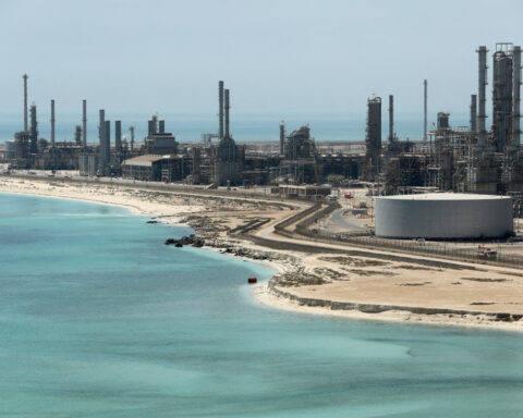 Saudi Aramco resumes oil loading at Ras Tanura in boost to supply