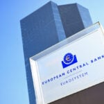 Euro zone consumers cut inflation bets for the next year, ECB survey shows