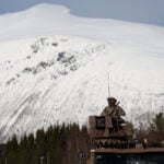NATO allies promised Trump they’d secure the Arctic; they've got work to do