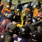 How to help those impacted by the Venezuela earthquakes