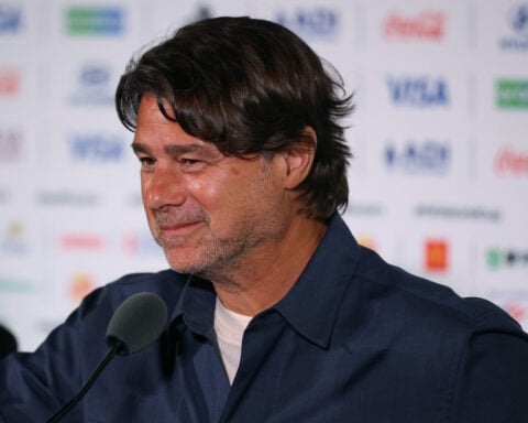 A last-second goal ends the World Cup honeymoon for Mauricio Pochettino and the USA. Now the real work begins