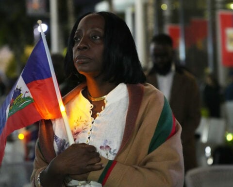 After Supreme Court’s TPS decision, more than a million immigrants face scramble to stay in US