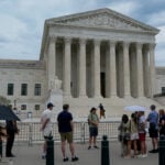 On immigration, Supreme Court accedes to Trump's restrictive agenda