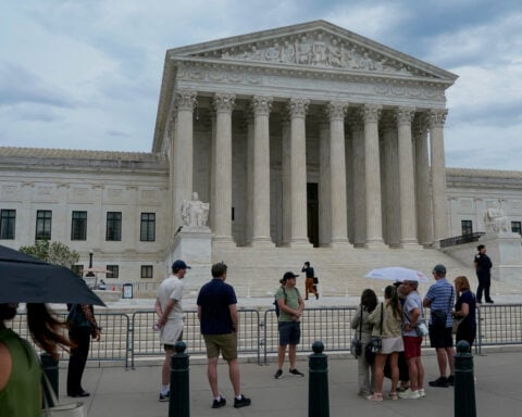 On immigration, Supreme Court accedes to Trump's restrictive agenda