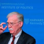 Trump foe John Bolton is set to plead guilty. Here’s why the case didn’t fall apart