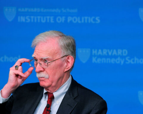 Trump foe John Bolton enters guilty plea. Here’s why his classified information case didn’t fall apart