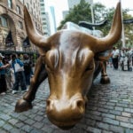 Jobs data, rate bets in focus as US stocks close solid first half