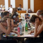 Europe on high alert as killer heat spreads