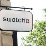 Swatch claiming $170 million in damages against Samsung over trademark infringement, FT reports