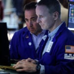 Wall St futures fall as chip stocks resume slide after Micron-led rally