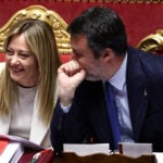 End of an era? Salvini's decline undermines Meloni's re-election bid