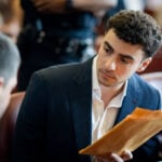 Luigi Mangione’s attorneys discussed plea deal with prosecutors in federal case