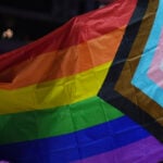 988's LGBTQ+ hotline to relaunch this year. But the group that helped start it might be excluded
