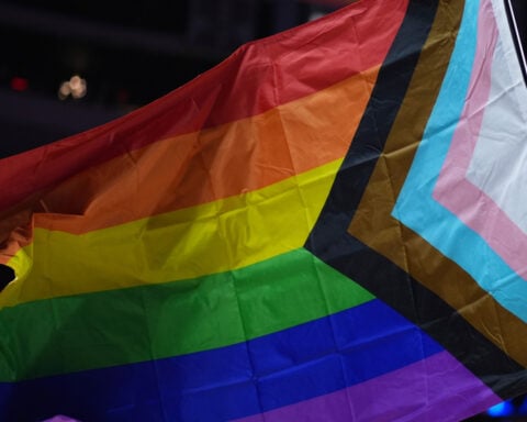 988's LGBTQ+ hotline to relaunch this year. But the group that helped start it might be excluded