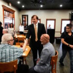 What to expect in Louisiana’s state primary runoff