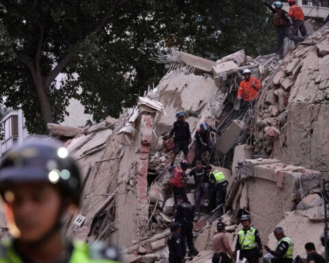 What we know about Venezuela’s biggest earthquake in more than a century