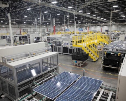 Trump clean energy tax credit cutoff drives project rush as prices set to soar
