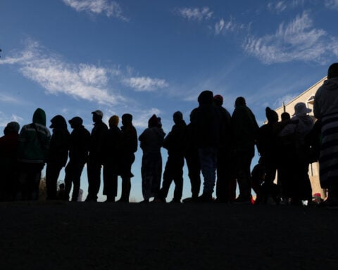 Thousands seek way out as South Africa braces for anti-immigrant protests