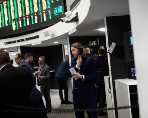 Chinese brokerages push for LME membership to expand global metals role